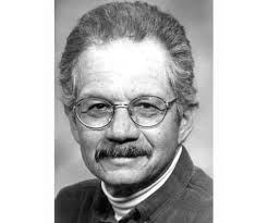 Robert Barberio Obituary (1939