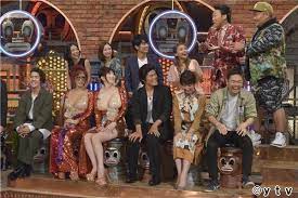 10 3 木 ダウンタウンdx 松ちゃんと蓮舫議員の 秘 関係 吉野北人の自宅大公開 吉野北人 ダウンタウン 議員