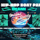 #1 All Inclusive Party Cruise