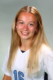 2022 Women's Soccer Roster