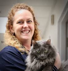 Dear Chase Farm Community, I write you today with a heavy heart. It is with  deep sadness I inform you that Dr. Nicole Rickard passed away unexpectedly 