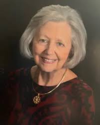 Obituary information for Martha Jones Lynn