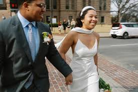 Canon + Ellie post elopement