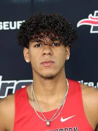 2020-21 Men's Track & Field Roster