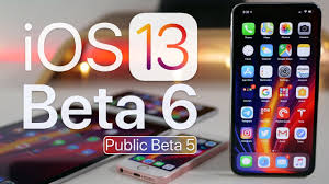 Ios 13 Beta 6 Is Out What S New Youtube