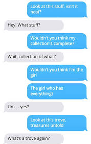 This Is What Happened When We Texted Disney Lyrics To Our Friends Disney Lyrics Disney Song Lyrics Lyric Pranks