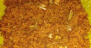 Dambun shinkafa is a delicacy widely enjoyed in the north and gradually finding its way into the home of many nigerians. Girki Mai SauÆ™i Da DaÉ—i Na Danbu Guda 179 Daga Masu Dafa Abinci Na Gida Cookpad