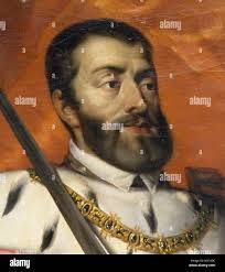 Roman fernandez hi-res stock photography and images