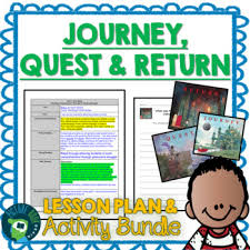 Aaron becker, creator of journey , a caldecott honor book, presents the next chapter in his stunning wordless fantasy. Journey Quest And Return By Aaron Becker Lesson Plans Google Activities