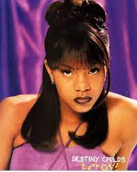 The Vault Circa 90s 00s On Instagram Letoyaluckett Letoyaluckett Black Hair 90s 90s Hairstyles For Black Women 90s Hairstyles