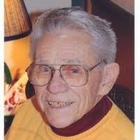 Obituary information for Ernest A. Kunze