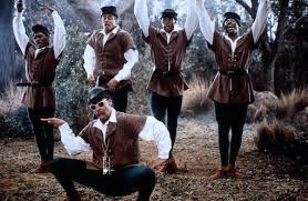 Greece (transliterated title) roben ton dason: Robin Hood Helden In Strumpfhosen 1993 Film Cinema De