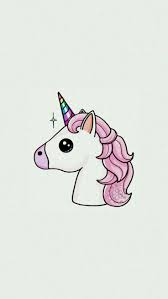 Pin Oleh Vanessa Diaz Di Wallpaper Gambar Unicorn Wallpaper Lucu Kartu Lucu