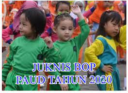 Maybe you would like to learn more about one of these? Juknis Bop Paud 2020 Permendikbud No 13 Tahun 2020