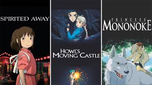 With hayao miyazaki's studio ghibli reaching its quarter century this year, we salute its ten best animated features… few animation studios have been as consistent in their output as hayao miyazaki's studio ghibli. Hbo Max Acquires U S Streaming Rights To Studio Ghibli Library Deadline