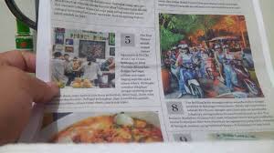 Alhasil, buku kliping saya di awal tahun 1997 tak lagi berupa buku gambar yang tipis, melainkan tiga buah buku tulis tebal yang saya gabungkan hingga menjadi satu jilid. Kliping Adalah Pengertian Tujuan Struktur Kliping Dan Langkah Langkah Membuat Kliping