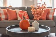 Fall in love with these 8 cozy autumn room decor ideas - Coa