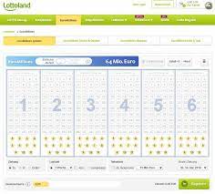 Check spelling or type a new query. Bei Lottoland Euromillions Spielen Erklarungen Und Wissenswertes