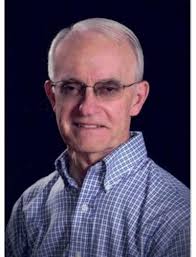 Ronald Robertson Obituary (1940