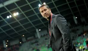 Foda fand erst am nächsten tag heraus, dass dies auf seinen namen zurückzuführen war, der auf portugiesisch freier verkehr bedeutet. Ofb Teamchef Franco Foda Nach Magerkost Gegen Luxemburg Da Gibt Es Keine Ausreden