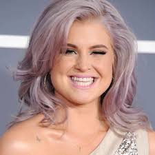 Skip this if you're low maintenance, with the colorful hue at the top you will definitely have to visit the salon regularly. Violet Ice Hair Inspiration 15 Violet Ice Hair Photos
