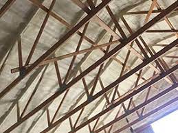 Spray Foam Insulation Fargo Nd Frueh Construction