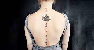 Do Upper Shoulder Back Tattoos Hurt