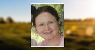 Nancy Lynn Storey Barrett Obituary 2021