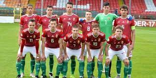 A lokival és a honvéddal is magyar bajnok lett, a debreceni egylet játékosaként a magyar kupát is megszerezte. Kijutott A Vb Re Az U 17 Es Magyar Labdarugo Valogatott Mandiner