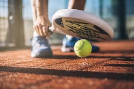 Here you'll find all the latest news and opinion about the new sport that is sweeping the nation. Padel Tennis Regeln Techniken Ausrustung Training Ratgeber