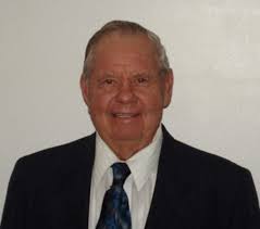 Newell A. Barney “Grandpa Barney” Obituary