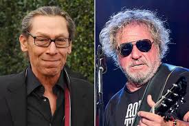 Sammy Hagar: 'I Feel Sorry For Alex Van Halen'  https://rockcelebrities.net/sammy-hagar-i-feel-sorry-for-alex-van-halen/