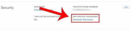 In fact, if you don't know about it. What S The Deal With Apple App Specific Passwords Here S Everything You Need To Know Appletoolbox