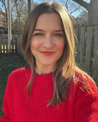 Rachelle Mallik, RDN