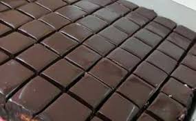 1/4 tin susu pekat 1 cawan gula perang 185 gm butter 1 1/4 cawan serbuk koko 1/2 cawan milo 1 1/2 cawan. Resepi Kek Batik Cheese Paling Popular Iluminasi
