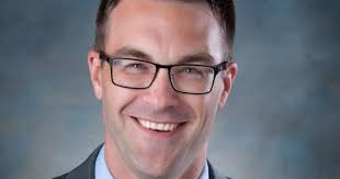 Q&A with radiologist Dr. Matthew Pieper