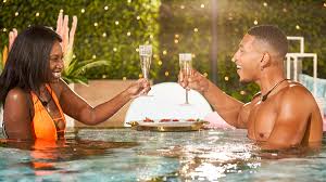 Here is everything you need to know about when love island usa season 2 is ending. The Pandemic Induced Desperation Of Love Island Usa Quarantine Edition