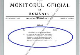 111/2010 cu modificările și completările aduse prin oug nr. OrdonanÈ›a De UrgenÈ›Äƒ Nr 30 2020 Pentru Stabilirea Unor MÄƒsuri De ProtecÈ›ie SocialÄƒ Determinate De RÄƒspandirea Coronavirusului