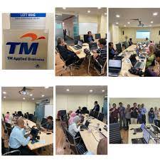 Responsible to manage support development team for syarikat air melaka and develop document management system for perbadanan kerajaan negeri melaka. Facebook