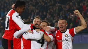 11:15am, sunday 24th november 2019. Feyenoord Should Take Advantage Groningen Travel Sickness Sport News Racing Post