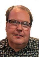 Darren Smarr Obituary (1968