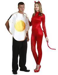 Pin On Couples Costumes