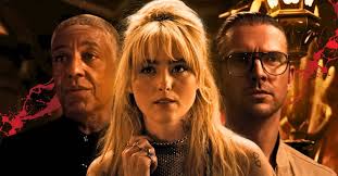 Abigail 2024 Cast & Character Guide (With Secret Details & Reveals)