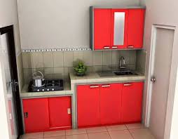 7 inspirasi model desain dapur minimalis sederhana & modern. Terbaru 28 Dapur Minimalis Ukuran 1x1 Sederhana