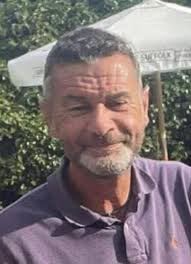 Obituary for Nick Purdy