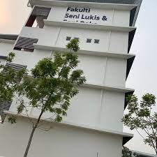 Hotel uitm puncak alam merupakan hotel latihan yang hanya beroperasi mengikut keperluan operasi dan keberadaan pelajar. Faculty Of Art Design Uitm Puncak Alam University In Kuala Selangor