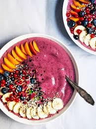 Warum Acai Bowls Das Ultimative Superfood Sind Superfood Rezepte Fruhstuck Ohne Kohlenhydrate