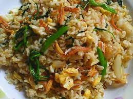 7 Resep Nasi Goreng Yang Endeus Dan Bikin Ketagihan