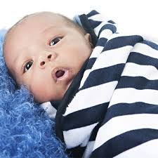 Sleeping your baby in the feet-to-foot position can prevent them from  wriggling underneath the blankets and therefore help reduce the risk of  SIDS. Learn more at lullabytrust.org.uk/safer-sleep-advice/