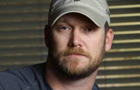 Honoring Navy SEAL Sniper Chris Kyle for his selfless service to our great  country. Chris was murdered